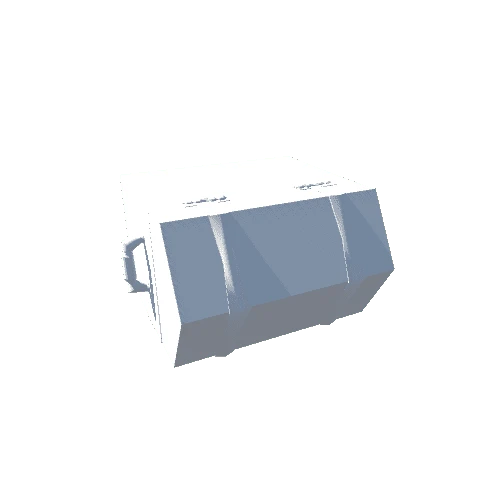 chest_level2(600 tris)